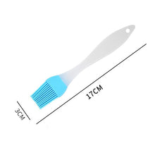 Load image into Gallery viewer, 20cm/30cm BBQ Basket Stainless Cylindrical Rolling Grilling Baskets Portable Barbecue Rack For Grill For Fish Shrimp Meat Fries BBQ Grill Basket Rolling Grilling Basket Stainless Steel Grill Mesh Barbeque Grill Accessories