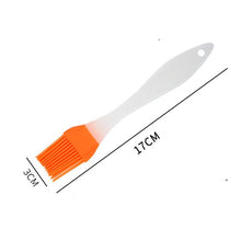 Load image into Gallery viewer, 20cm/30cm BBQ Basket Stainless Cylindrical Rolling Grilling Baskets Portable Barbecue Rack For Grill For Fish Shrimp Meat Fries BBQ Grill Basket Rolling Grilling Basket Stainless Steel Grill Mesh Barbeque Grill Accessories