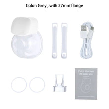 Load image into Gallery viewer, Hand Free Breast Pump