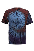 Load image into Gallery viewer, Boho Spiral Tie Dye