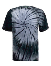 Load image into Gallery viewer, Shadow Spiral Tie Dye