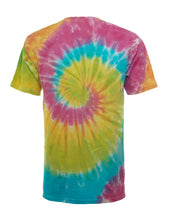 Load image into Gallery viewer, Classic Spiral Tie Dye
