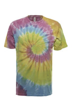 Load image into Gallery viewer, Classic Spiral Tie Dye