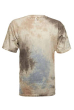 Load image into Gallery viewer, Splash Snow Tie Dye