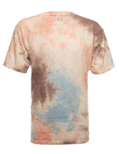 Load image into Gallery viewer, Splash Snow Tie Dye