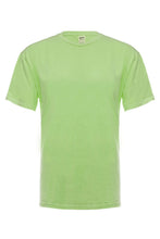 Load image into Gallery viewer, Neon Green Garment Dye