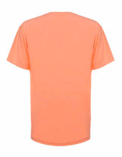 Load image into Gallery viewer, Neon Orange Garment Dye