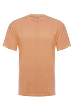 Load image into Gallery viewer, Neon Orange Garment Dye