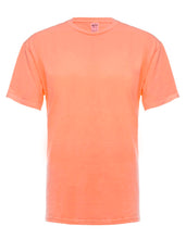 Load image into Gallery viewer, Neon Orange Garment Dye
