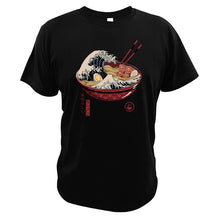 Load image into Gallery viewer, Classic Cotton Short-Sleeve T-Shirt