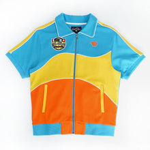 Load image into Gallery viewer, F534 Frost Worldwide Short Set - Blue