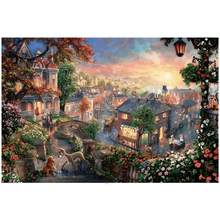 Load image into Gallery viewer, 22 Styles New Puzzle 1000 Pieces For Adults Educational Game Toys Paper Adult Puzzles