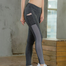 Load image into Gallery viewer, 💪 Energy Seamless High-Waist Yoga Leggings with Pockets
