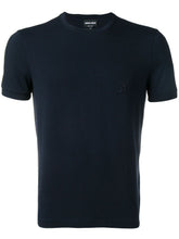 Load image into Gallery viewer, Giorgio Armani Men Stretch Viscose Jersey Crew Neck T-Shirt