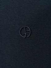 Load image into Gallery viewer, Giorgio Armani Men Stretch Viscose Jersey Crew Neck T-Shirt