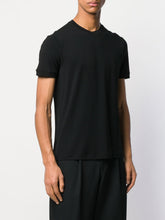 Load image into Gallery viewer, Giorgio Armani Men Stretch Viscose Jersey Crew Neck T-Shirt