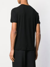 Load image into Gallery viewer, Giorgio Armani Men Stretch Viscose Jersey Crew Neck T-Shirt