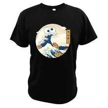 Load image into Gallery viewer, Classic Cotton Short-Sleeve T-Shirt
