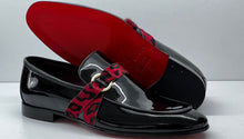 Load image into Gallery viewer, Style: 22261-Black/Red