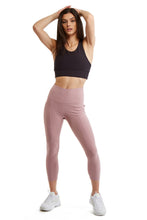 Load image into Gallery viewer, Women's Side Phone Pockets 21" Inseam Capri by CoverGirl