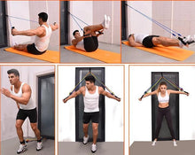 Load image into Gallery viewer, Portable Fitness Rally