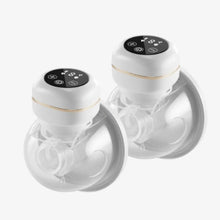 Load image into Gallery viewer, Wearable Breast Pump