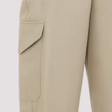 Load image into Gallery viewer, Givenchy Cotton And Wool Pants Women