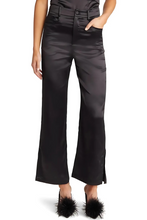Load image into Gallery viewer, The Manhattan Satin Trouser