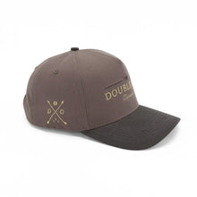 Load image into Gallery viewer, Double Oak Heritage Hat