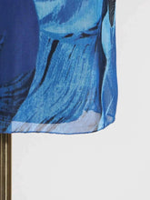 Load image into Gallery viewer, Stylish Cowl Neck Cami : Mini Dress