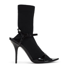 Load image into Gallery viewer, Balenciaga Avenue H110 Sock Boots Women
