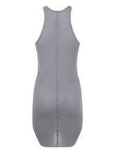 Load image into Gallery viewer, Rick Owens Men "Basic Rib" Tank