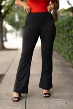 Load image into Gallery viewer, The Mandi - Everyday Tummy Control Pants