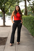 Load image into Gallery viewer, The Mandi - Everyday Tummy Control Pants