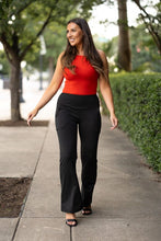 Load image into Gallery viewer, The Mandi - Everyday Tummy Control Pants