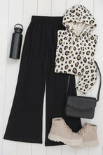 Load image into Gallery viewer, Julia Rose |The Morgan - Casual Loose Fit Wide Leg Pants