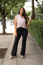 Load image into Gallery viewer, The Mandi - Everyday Tummy Control Pants