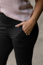 Load image into Gallery viewer, The Mandi - Everyday Tummy Control Pants