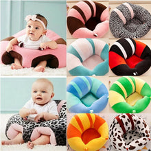 Load image into Gallery viewer, Baby Support Cushion Chair - # BAGEG11710004
