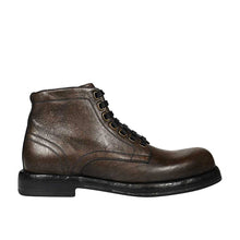 Load image into Gallery viewer, Dolce & Gabbana Leather Boots Men