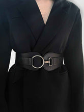 Load image into Gallery viewer, Elastic Wide Belt - Stylish & Durable Accessory