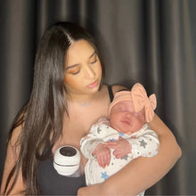Load image into Gallery viewer, Wearable Breast Pump