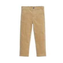 Load image into Gallery viewer, Organic Stretch Corduroy Pant