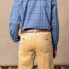 Load image into Gallery viewer, Organic Stretch Corduroy Pant