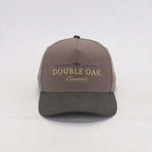Load image into Gallery viewer, Double Oak Heritage Hat