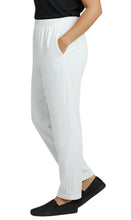 Load image into Gallery viewer, Women's Elastic Waist Pull On Jeans in Denim & Twill - Soft & Lightweight with a bit Stretch