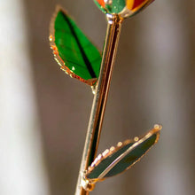 Load image into Gallery viewer, 24K Gold Plated Rose Gift