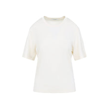 Load image into Gallery viewer, Lemaire Rib T-Shirt Women