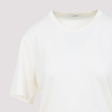 Load image into Gallery viewer, Lemaire Rib T-Shirt Women