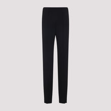 Load image into Gallery viewer, Giorgio Armani Viscose Pants Women